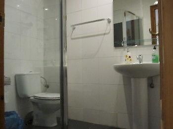 Apartamentos Madrid Hortaleza エクステリア 写真