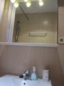 Apartamentos Madrid Hortaleza エクステリア 写真