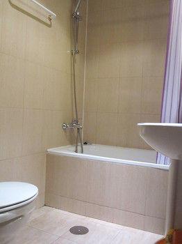 Apartamentos Madrid Hortaleza エクステリア 写真